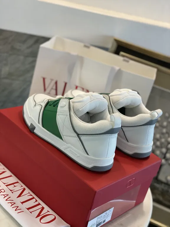 Valentino Shoe 